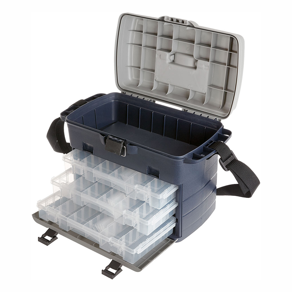 Ящик Select Tackle System SLHS-320 Фото 2